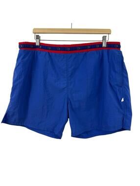 Vintage OP Ocean Pacific Men’s Swim Trunks Shorts Size L